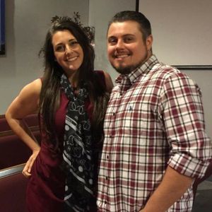 Meet your Posher, Tab n adam